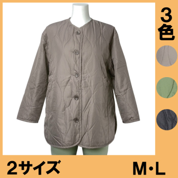 No.0456 裏ボアジャケット